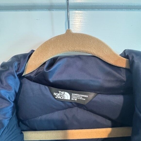 Womens Goose Down North Face Jacket - Picture 3 of 3